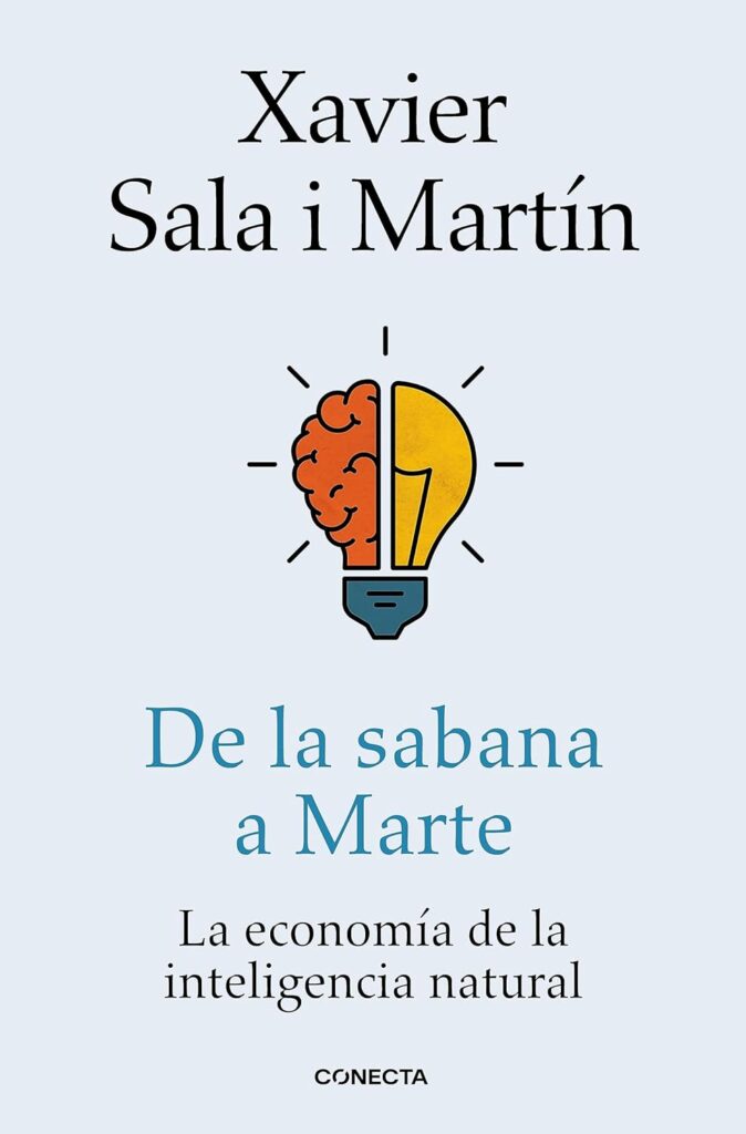 De la sabana a Marte De la sabana a Marte