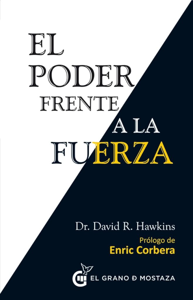 El Poder frente a la fuerza El Poder frente a la fuerza