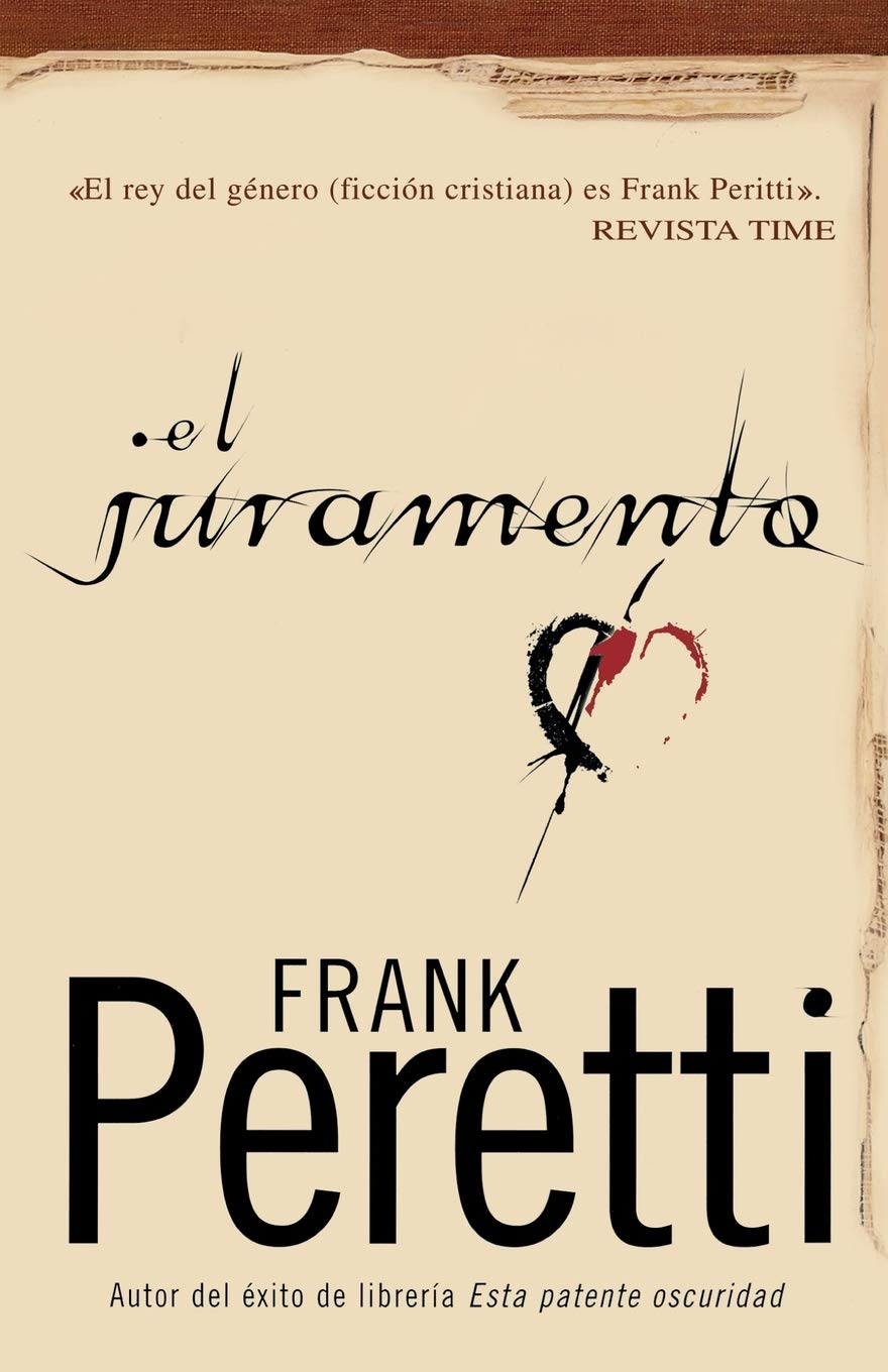 El juramento