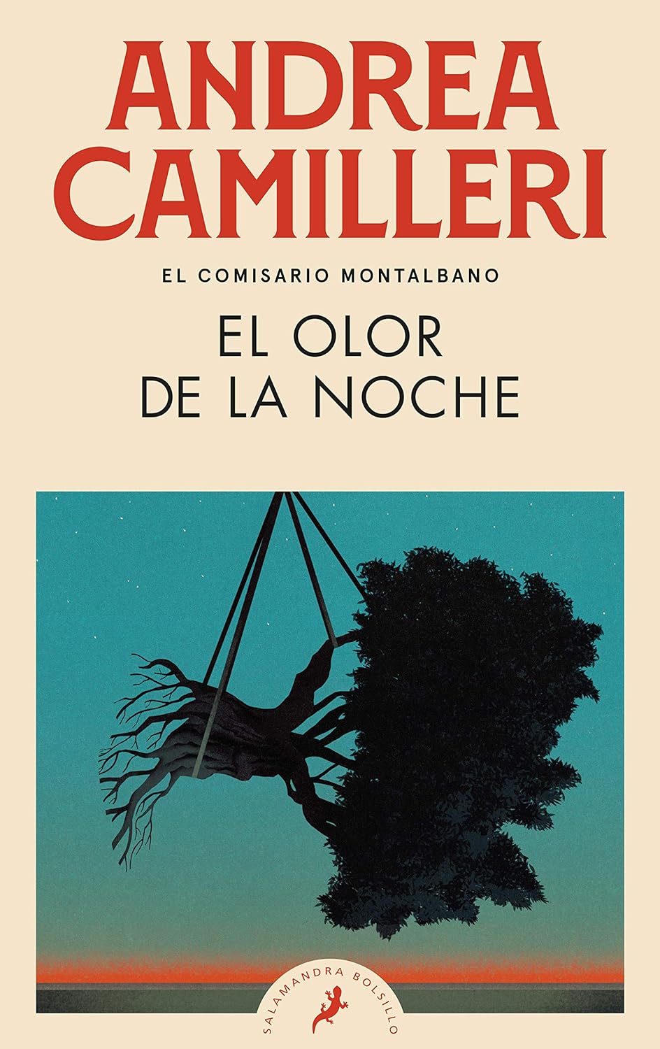El olor de la noche