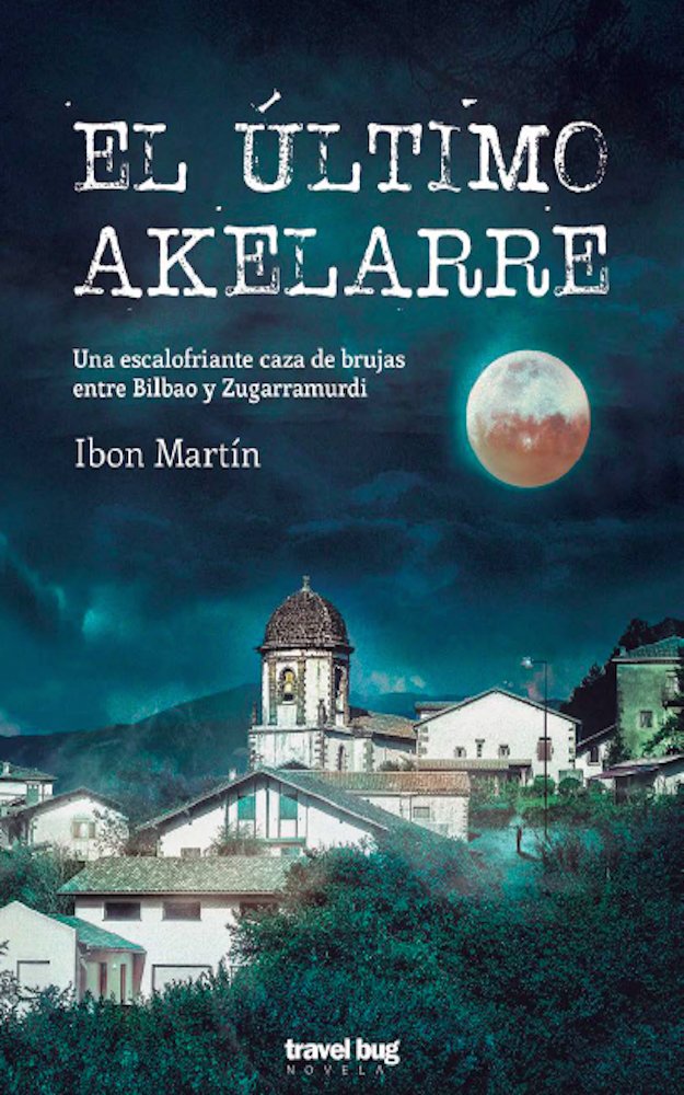 El último akelarre El último akelarre