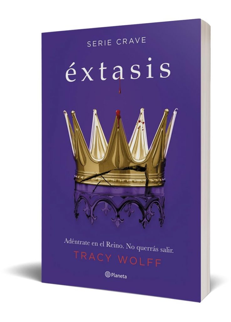 Éxtasis Éxtasis