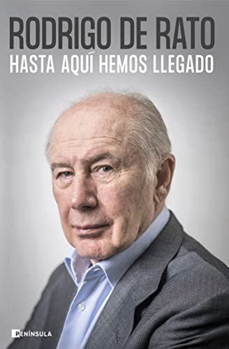 Hasta aquí hemos llegado Hasta aquí hemos llegado