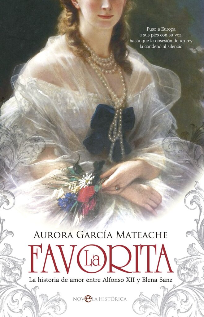 La Favorita La Favorita