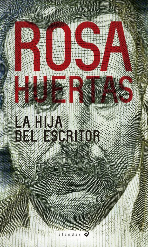 La hija del escritor La hija del escritor