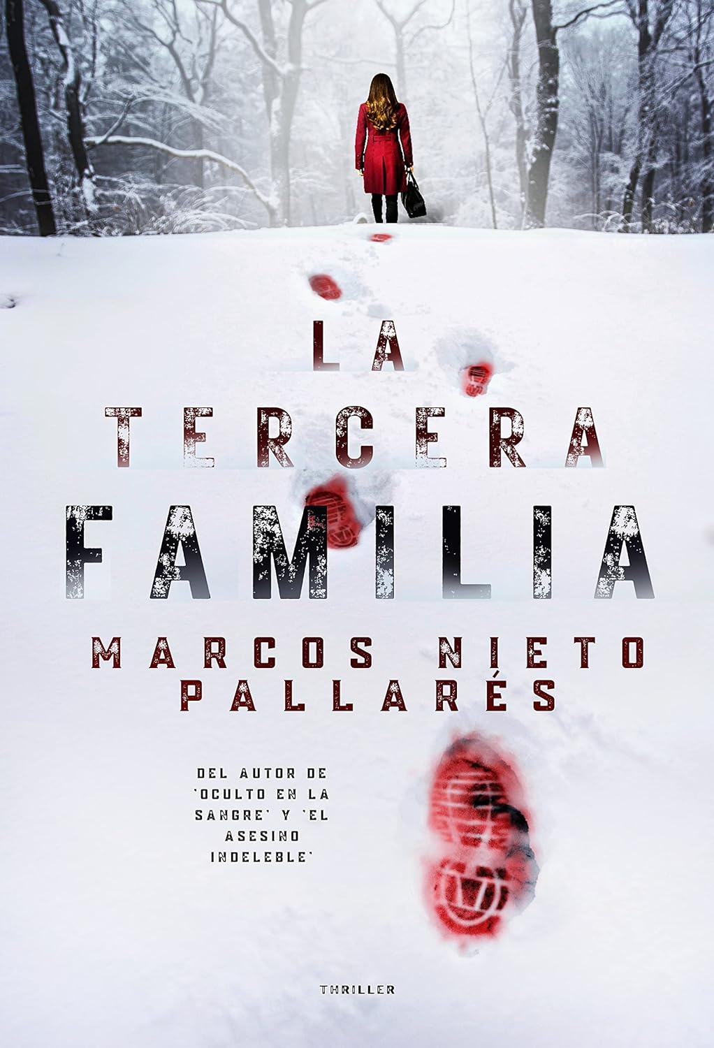 La tercera familia
