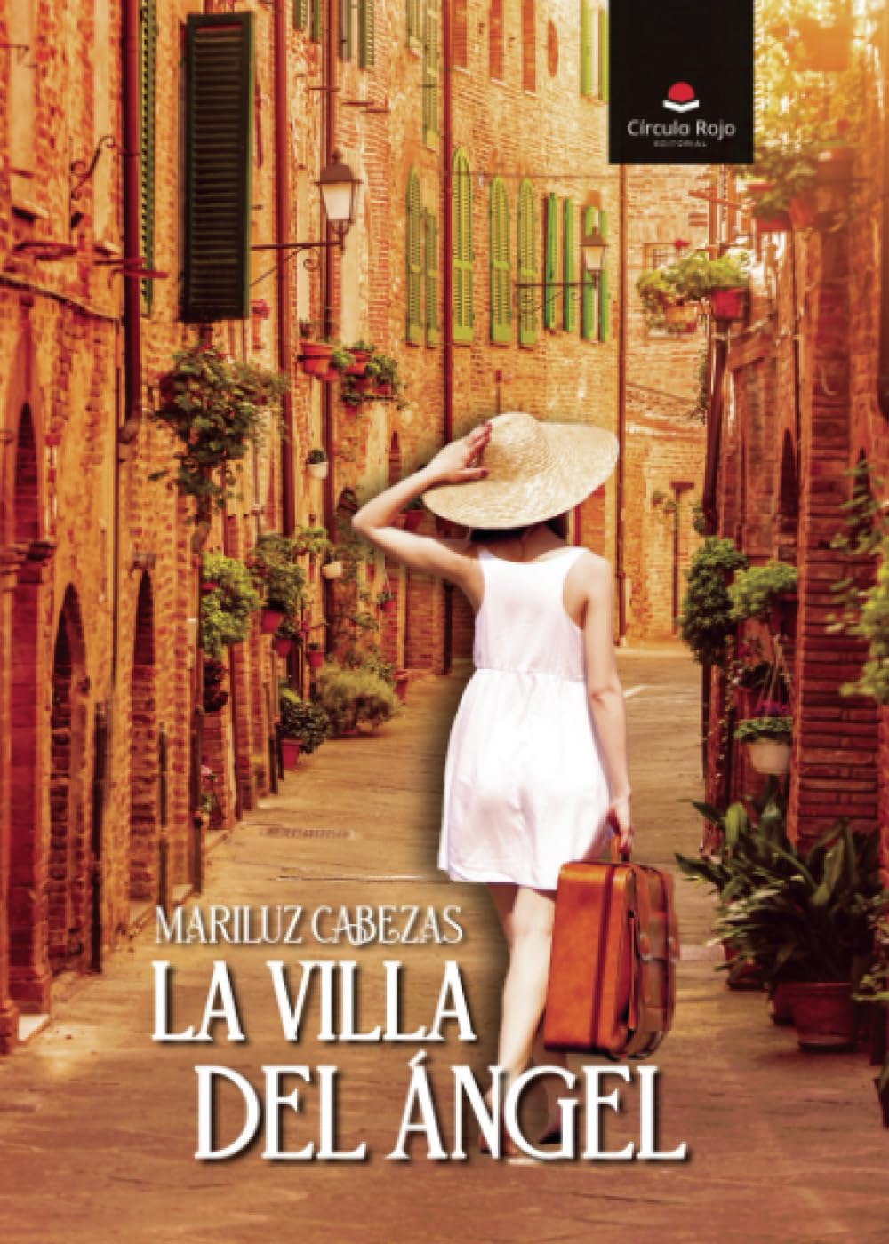 La villa del ángel