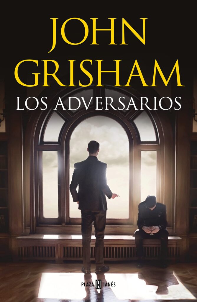 Los adversarios Los adversarios