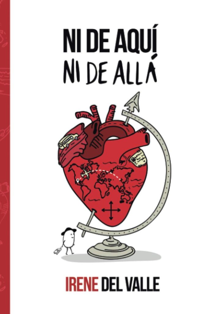 Ni de aquí, ni de allá Ni de aquí, ni de allá