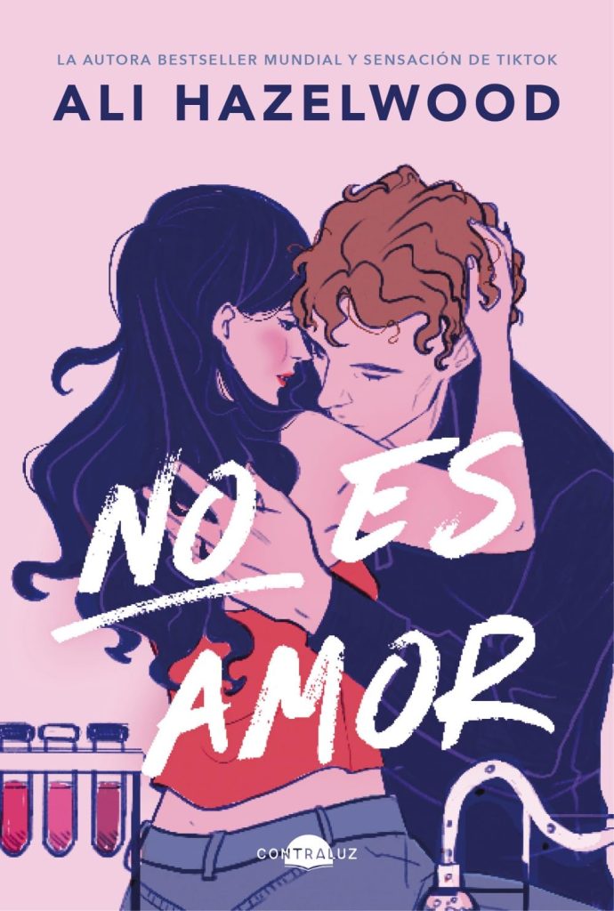 No es amor No es amor