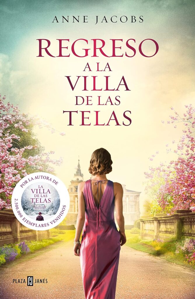 Regreso a la villa de las telas Regreso a la villa de las telas