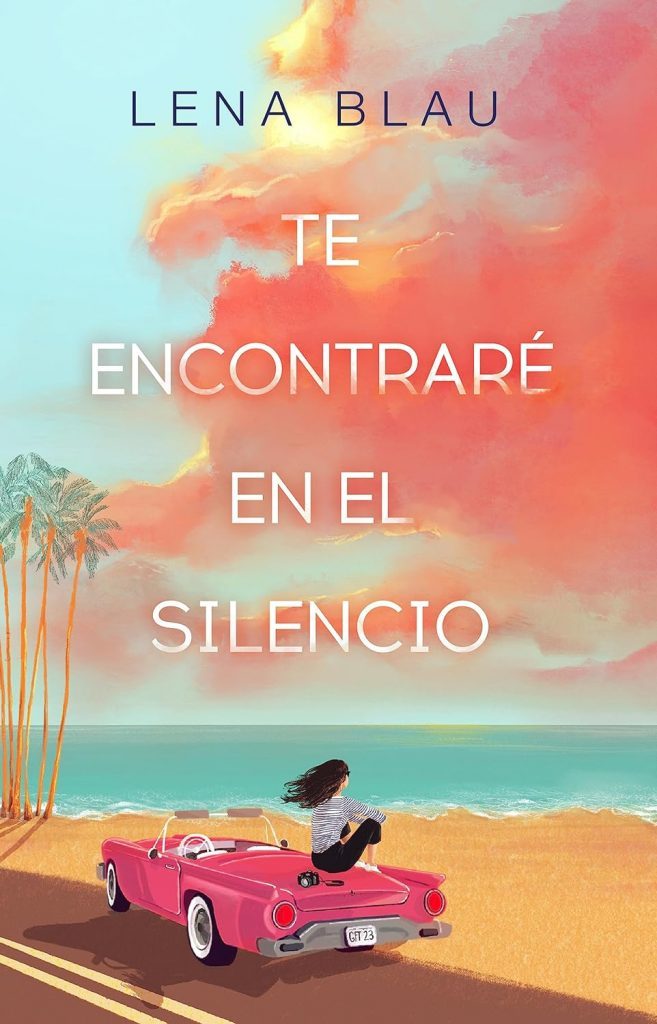 Te encontraré en el silencio Te encontraré en el silencio
