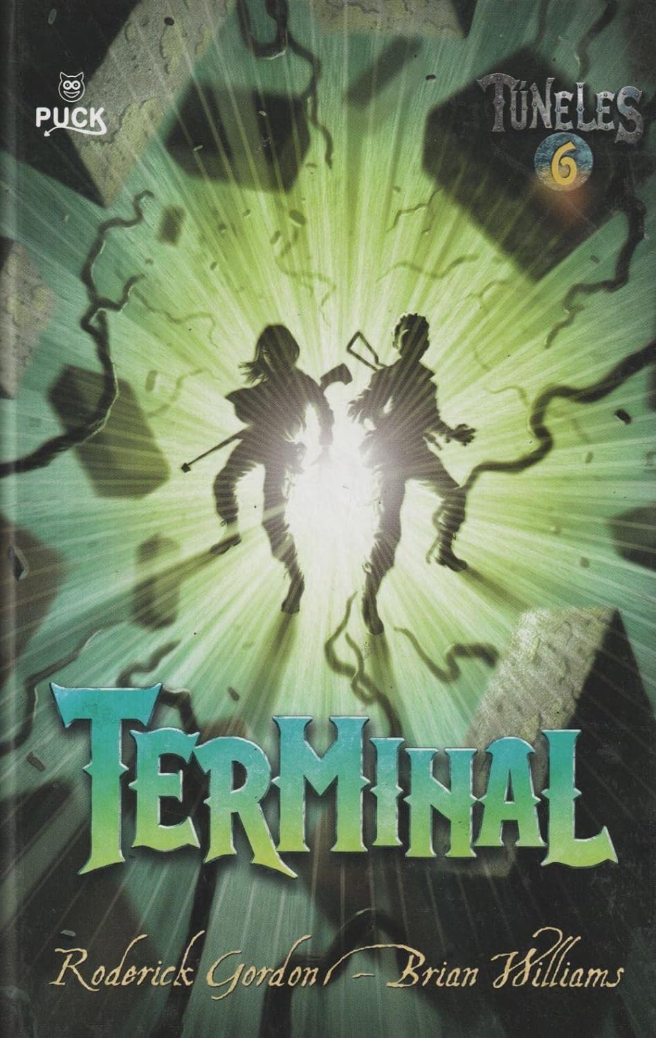 Terminal