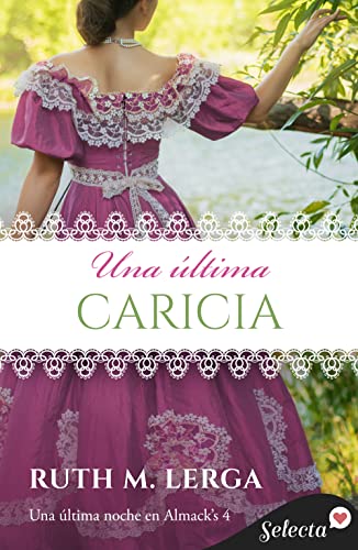 Una última caricia Una última caricia