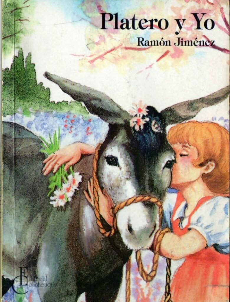 Platero y yo platero y yo