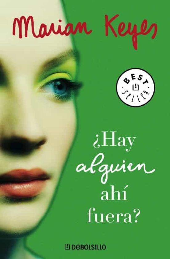 ¿Hay alguien ahí fuera?