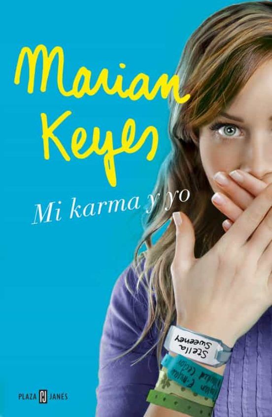 Mi karma y yo Mi karma y yo