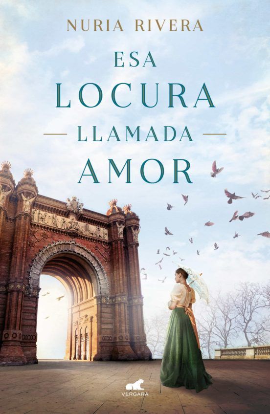 Esa locura llamada amor Esa locura llamada amor