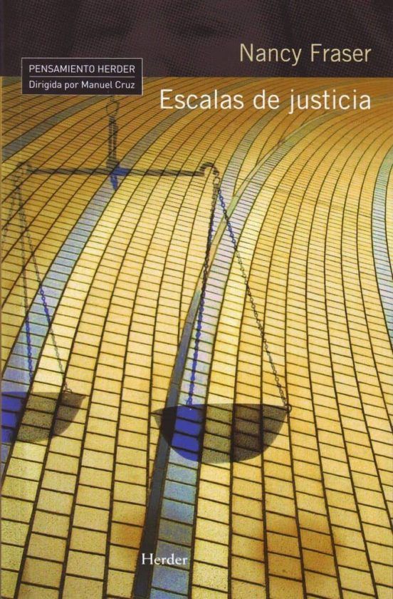 Escalas de justicia Escalas de justicia