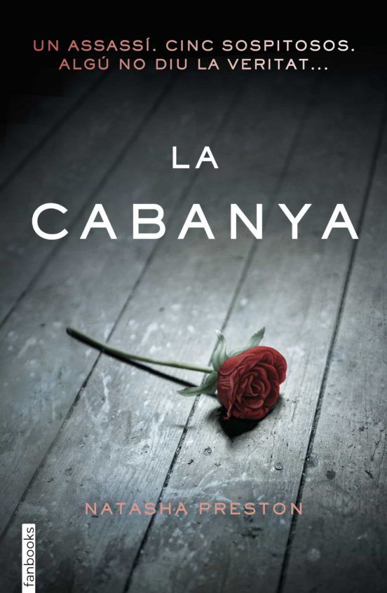 La cabanya La cabanya
