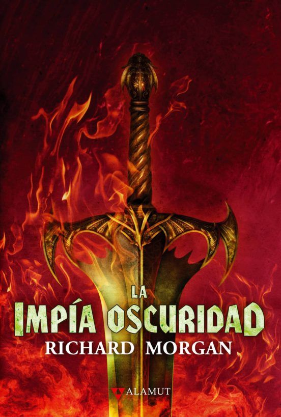 La impía oscuridad