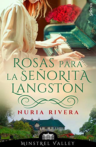 Rosas para la señorita Langston Rosas para la señorita Langston