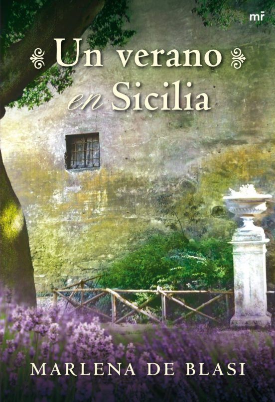 Un verano en Sicilia Un verano en Sicilia