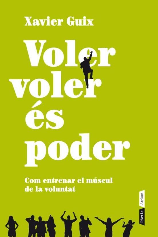 Voler voler és poder Voler voler és poder