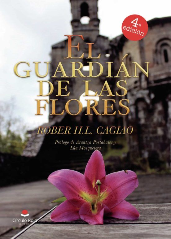 El Guardián de las Flores El Guardián de las Flores