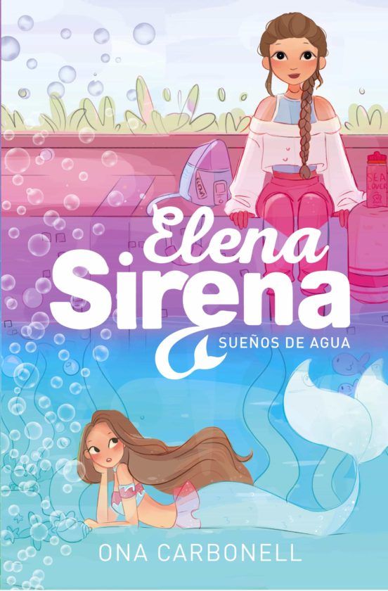 Sueños de agua Sueños de agua