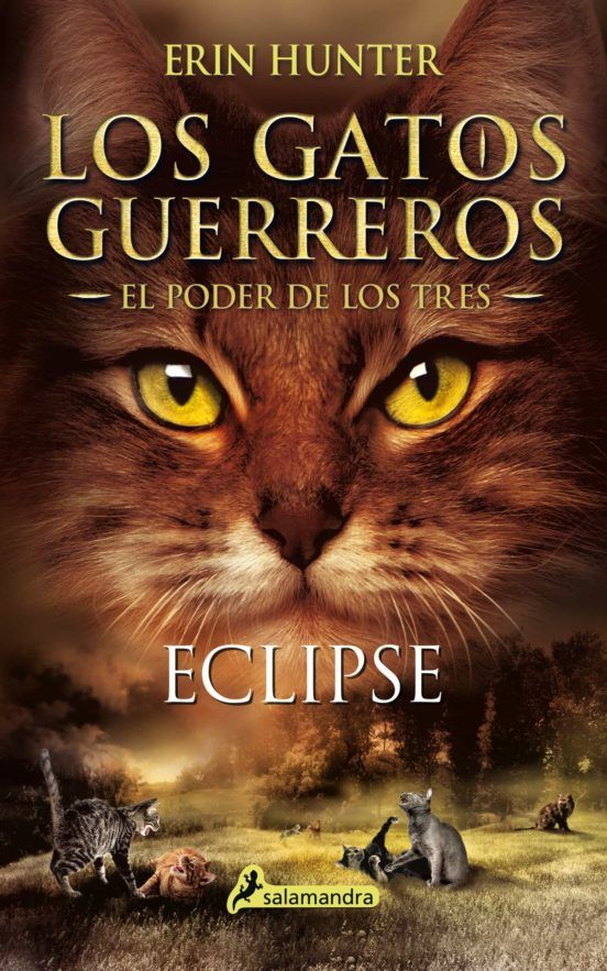 Eclipse Eclipse