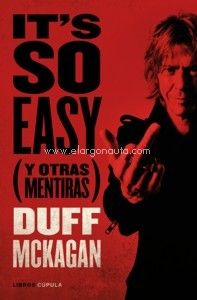 It's So Easy (y otras mentiras) It's So Easy (y otras mentiras)