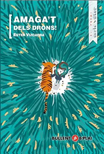 Amaga't dels drons