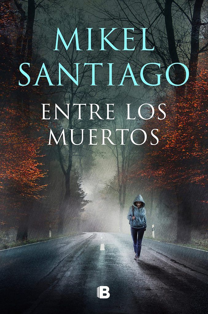 Entre los muertos Entre los muertos