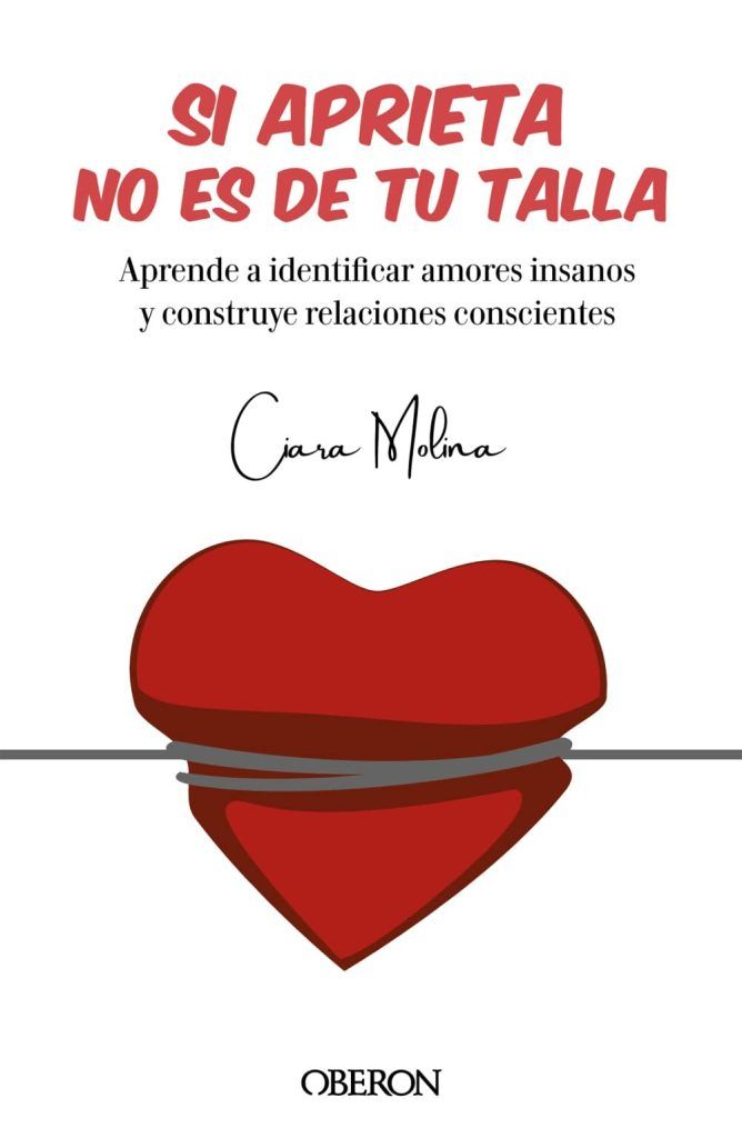 Si aprieta, no es de tu talla