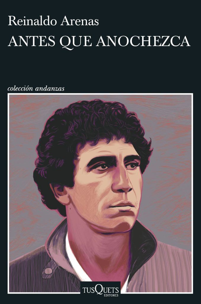 Antes que anochezca Antes que anochezca