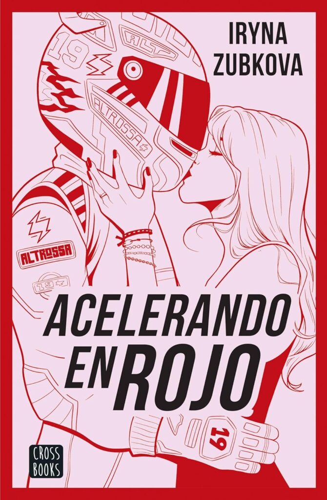 Acelerando en rojo Acelerando en rojo