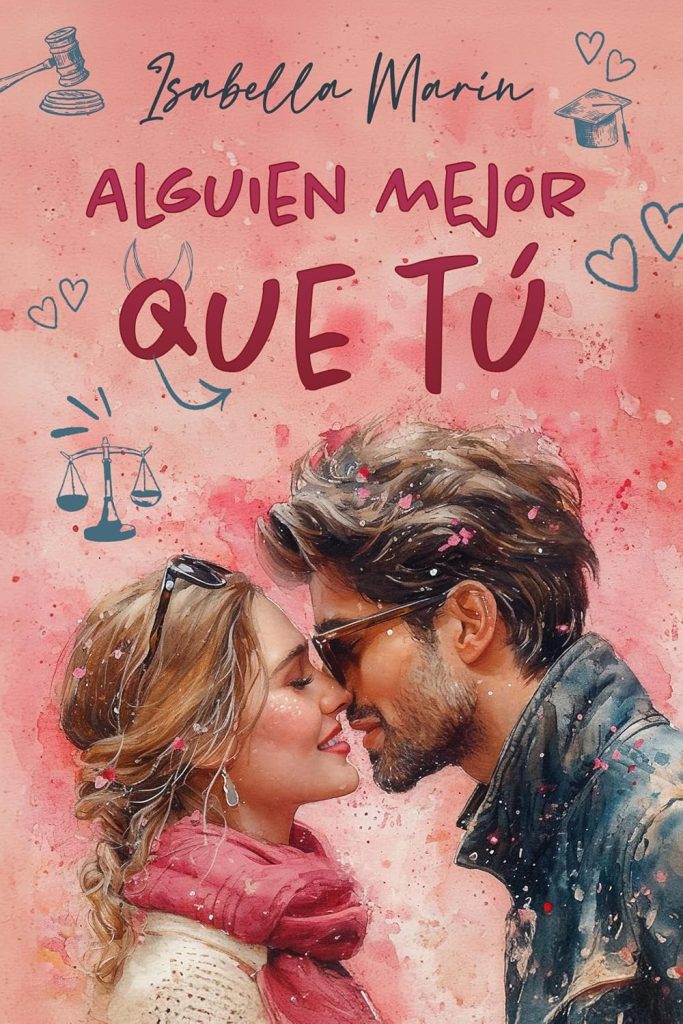 Alguien mejor que tú