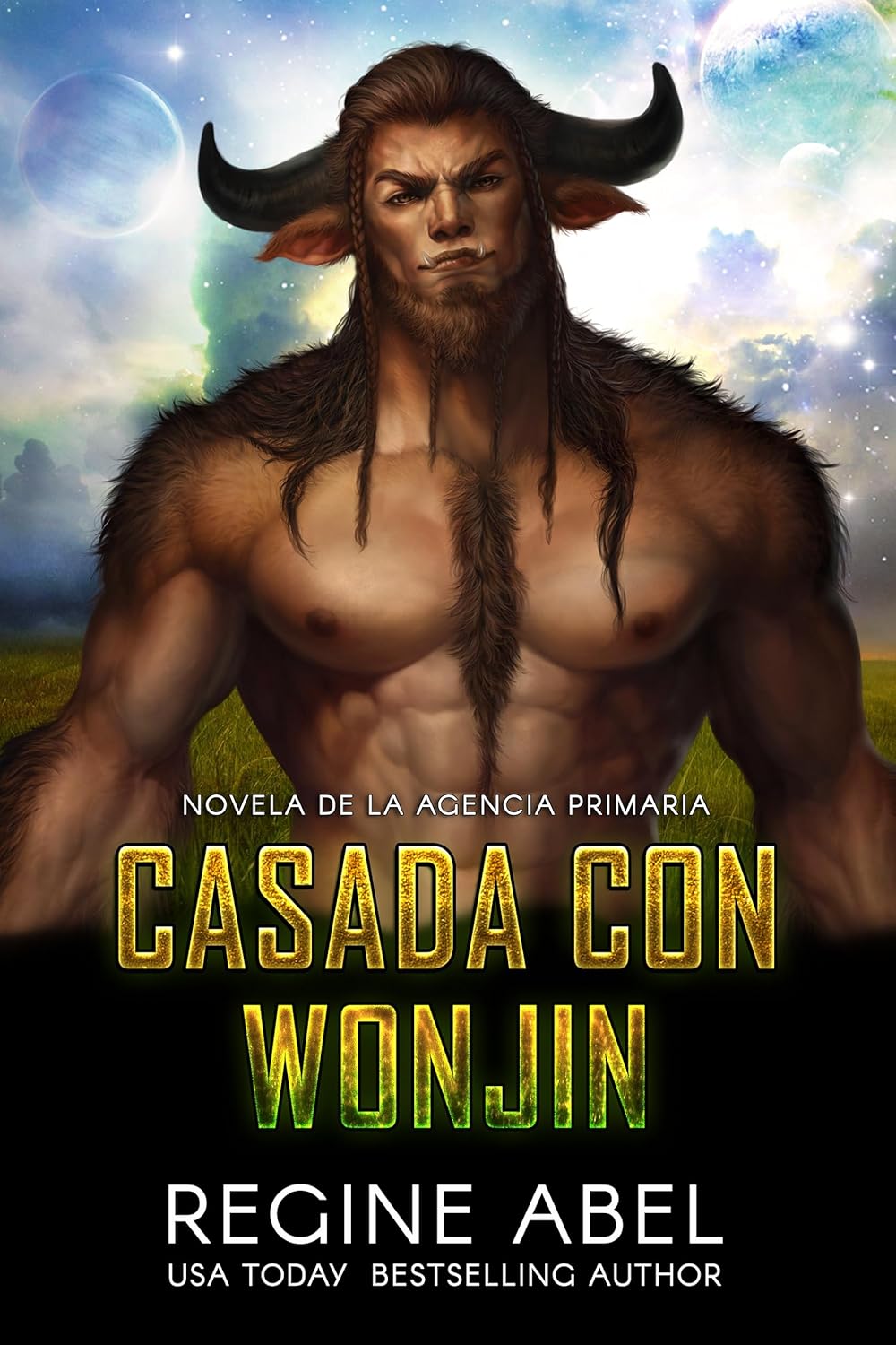 Casada Con Wonjin