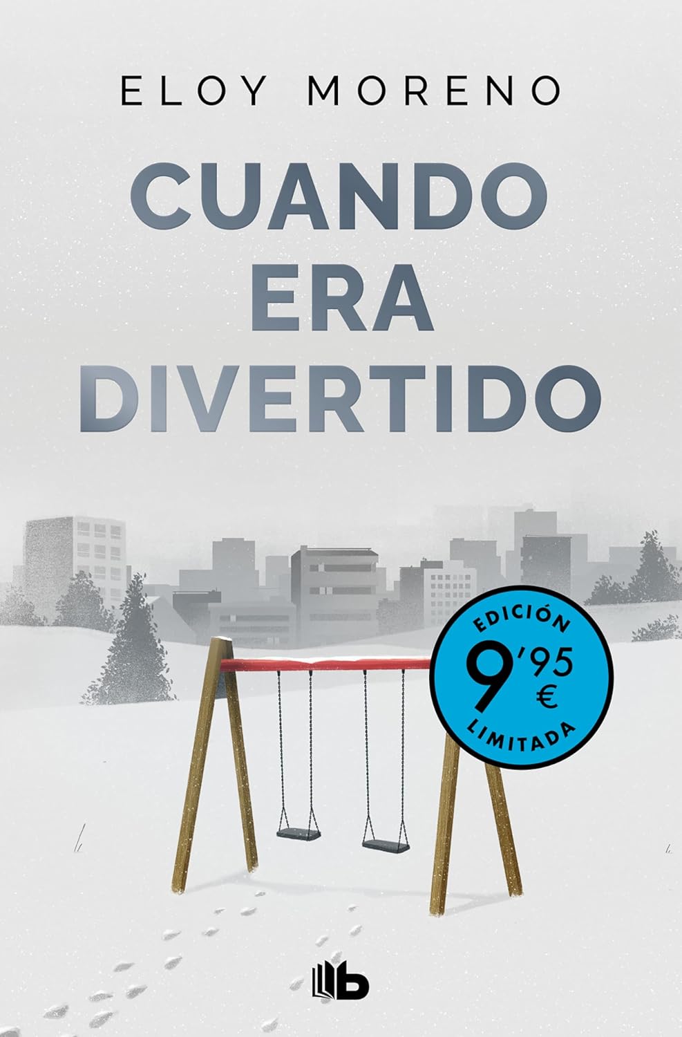 Cuando era divertido