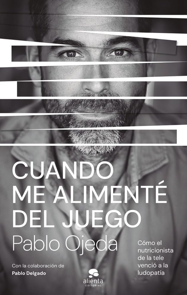 Cuando me alimenté del juego