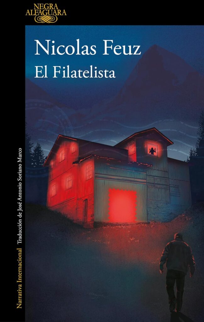 El Filatelista El Filatelista