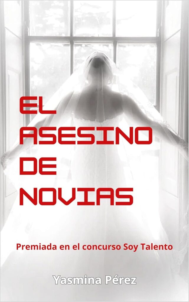 El asesino de novias El asesino de novias