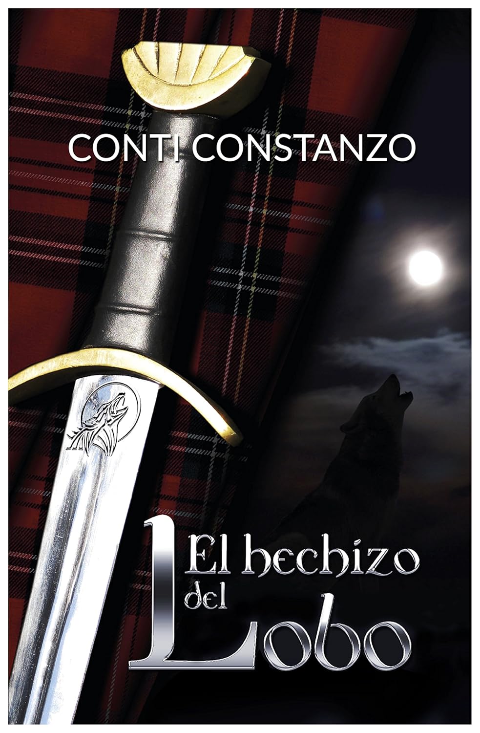 El hechizo del lobo