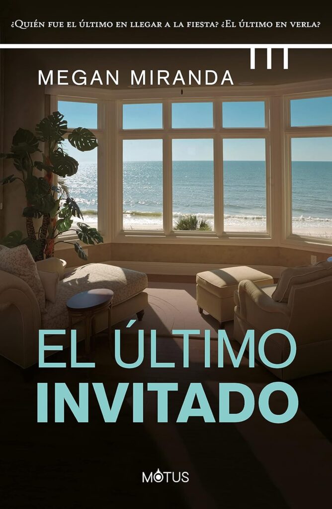 El último invitado El último invitado