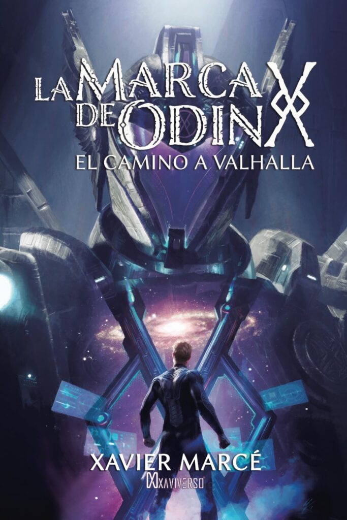 La marca de Odin: El camino a Valhalla La marca de Odin: El camino a Valhalla