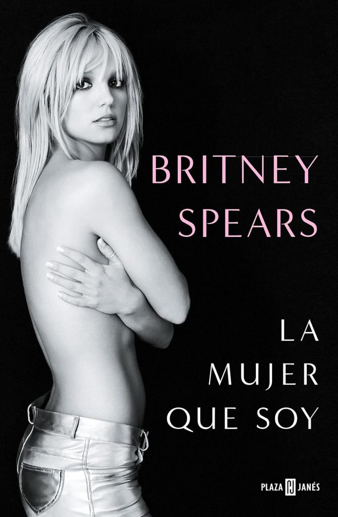 La mujer que soy La mujer que soy