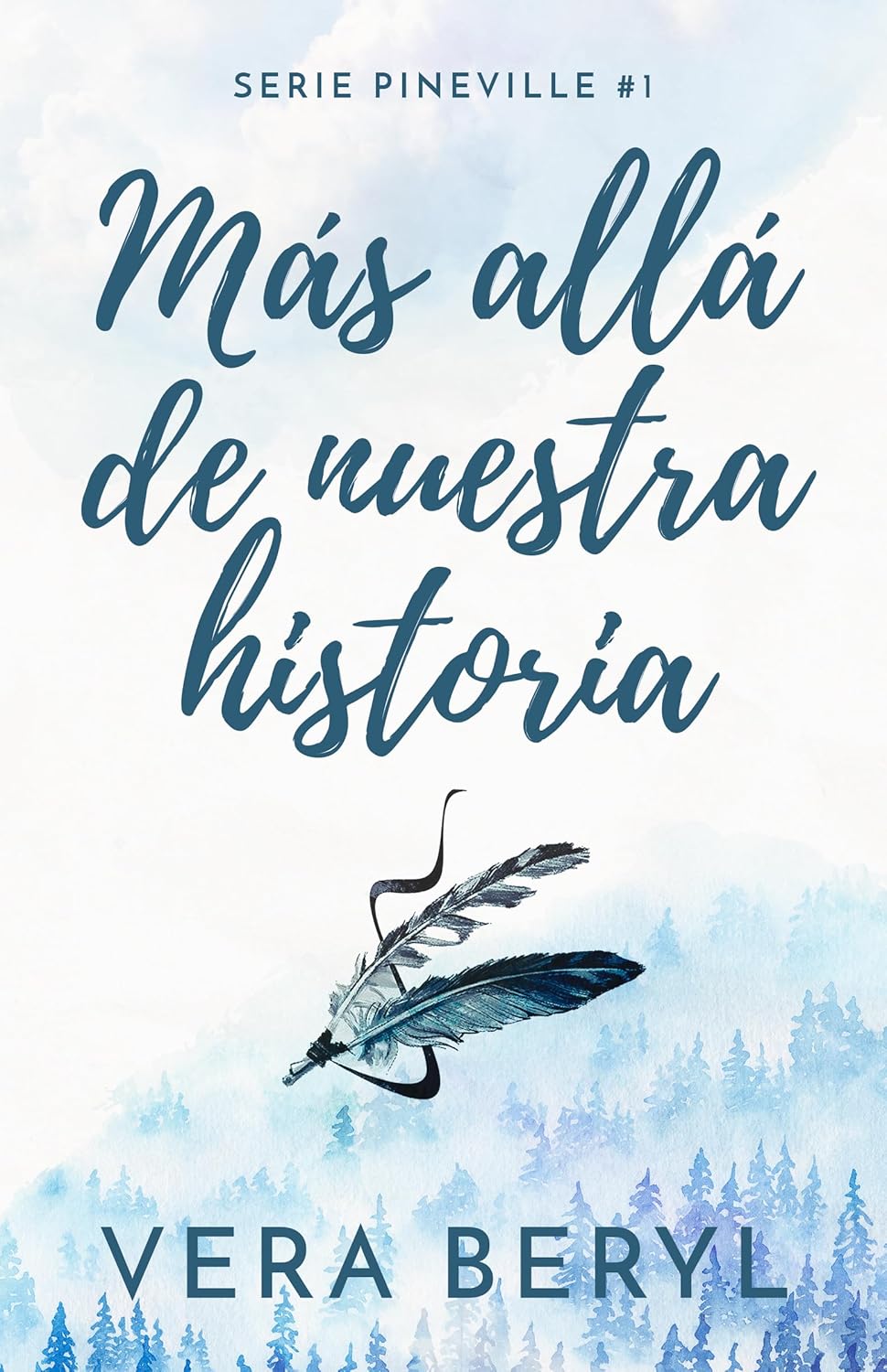 Más allá de nuestra historia