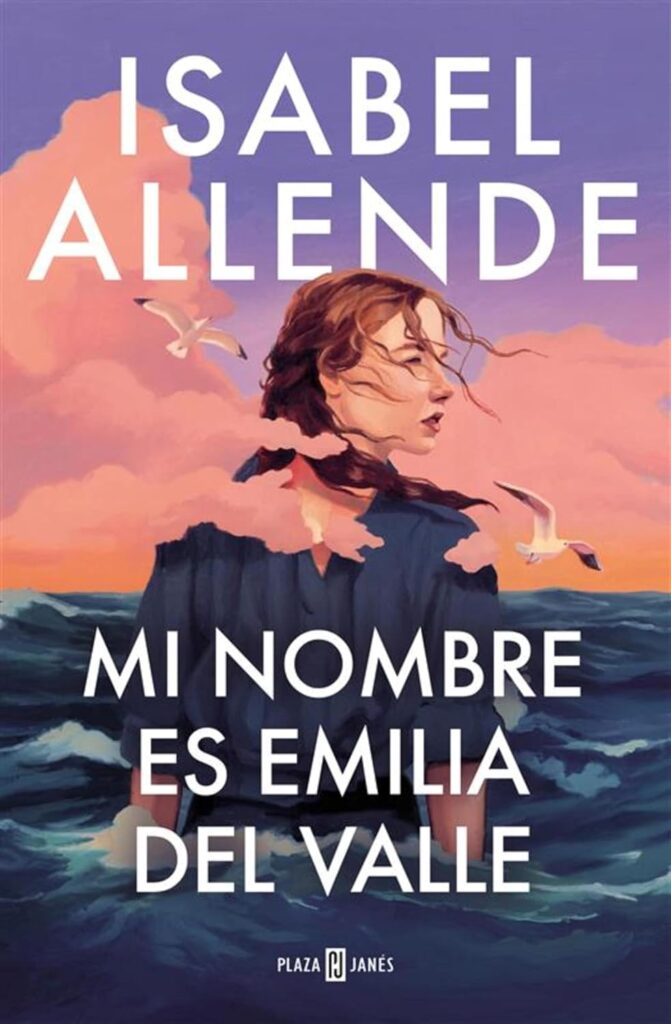 Mi nombre es Emilia del Valle Mi nombre es Emilia del Valle