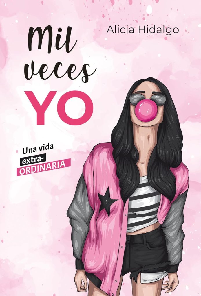 Mil veces yo Mil veces yo